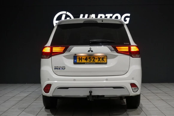 Mitsubishi Outlander - Afbeelding 10 van 30