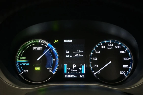 Mitsubishi Outlander - Afbeelding 13 van 30