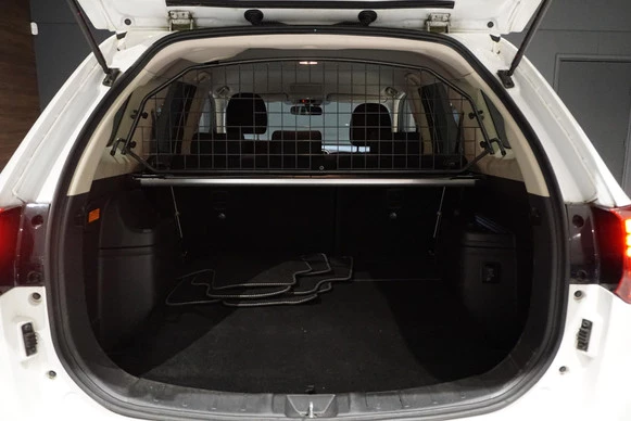 Mitsubishi Outlander - Afbeelding 15 van 30