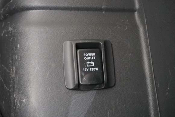 Mitsubishi Outlander - Afbeelding 16 van 30