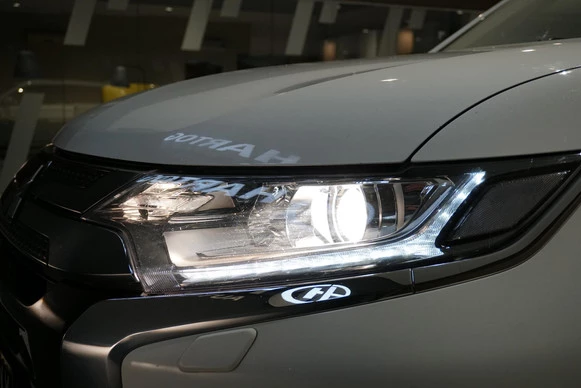 Mitsubishi Outlander - Afbeelding 18 van 30