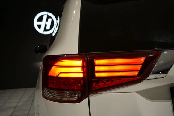 Mitsubishi Outlander - Afbeelding 19 van 30