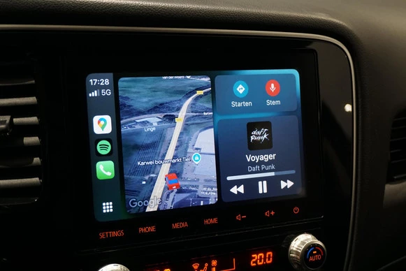 Mitsubishi Outlander - Afbeelding 23 van 30