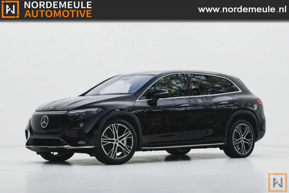 Mercedes-Benz EQS - Afbeelding 1 van 7