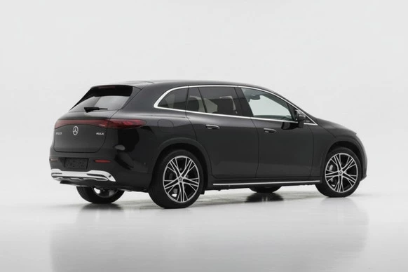 Mercedes-Benz EQS - Afbeelding 2 van 7