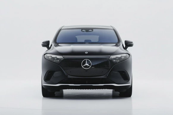 Mercedes-Benz EQS - Afbeelding 3 van 7