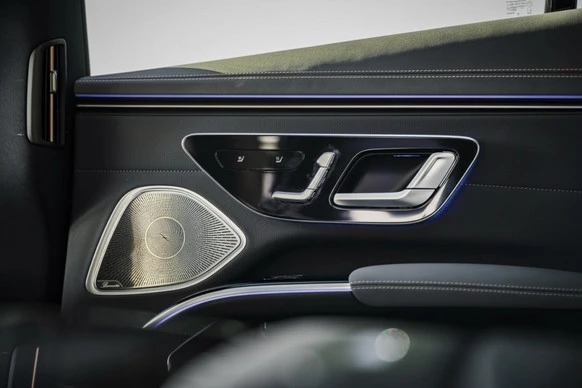 Mercedes-Benz EQS - Afbeelding 6 van 7