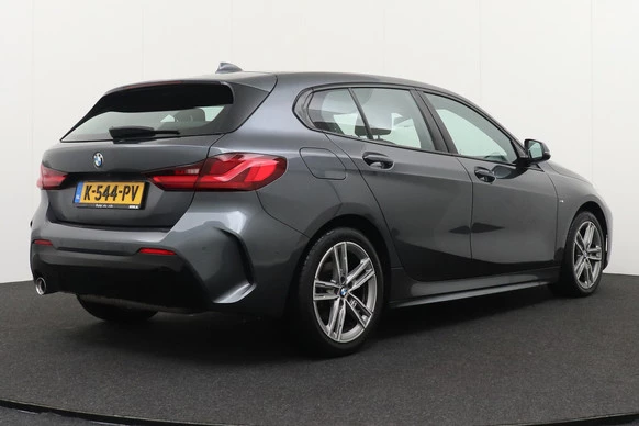BMW 1 Serie - Afbeelding 2 van 30