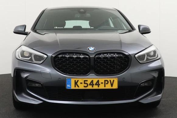 BMW 1 Serie - Afbeelding 3 van 30