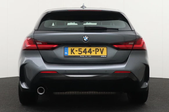 BMW 1 Serie - Afbeelding 4 van 30