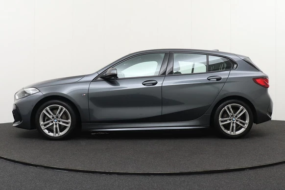 BMW 1 Serie - Afbeelding 5 van 30