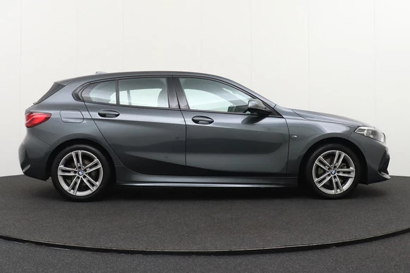 BMW 1 Serie - Afbeelding 6 van 30