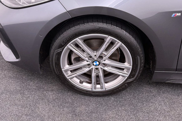 BMW 1 Serie - Afbeelding 7 van 30