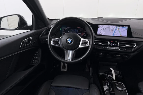 BMW 1 Serie - Afbeelding 9 van 30