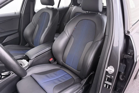 BMW 1 Serie - Afbeelding 10 van 30