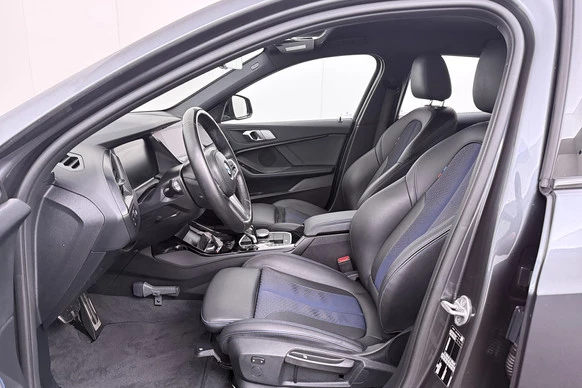 BMW 1 Serie - Afbeelding 11 van 30