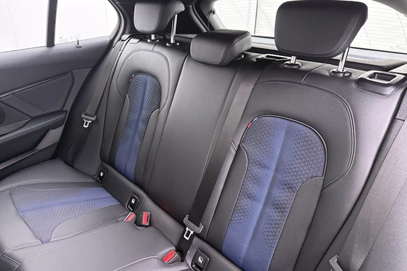 BMW 1 Serie - Afbeelding 12 van 30
