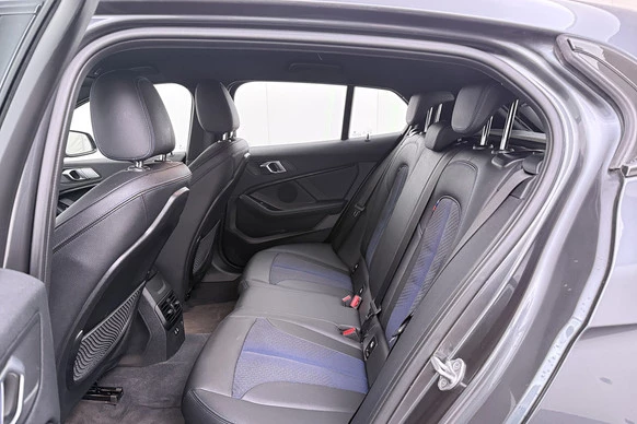 BMW 1 Serie - Afbeelding 13 van 30