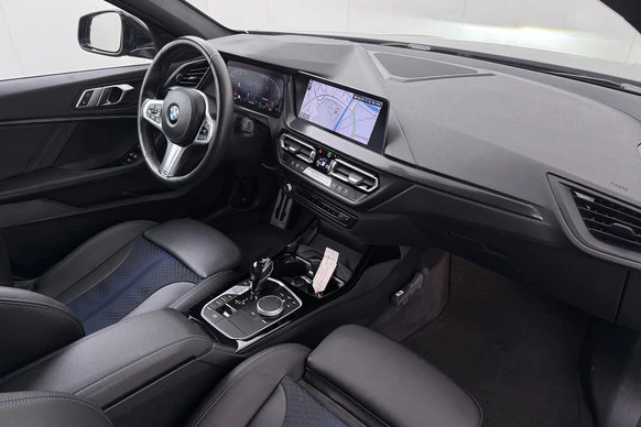 BMW 1 Serie - Afbeelding 16 van 30