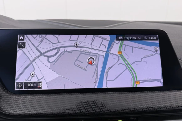 BMW 1 Serie - Afbeelding 23 van 30