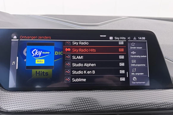 BMW 1 Serie - Afbeelding 24 van 30