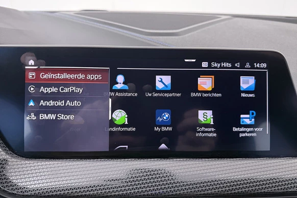 BMW 1 Serie - Afbeelding 26 van 30