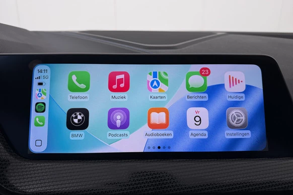 BMW 1 Serie - Afbeelding 27 van 30