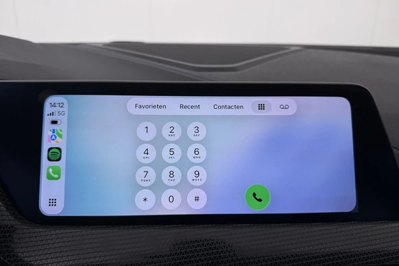 BMW 1 Serie - Afbeelding 28 van 30