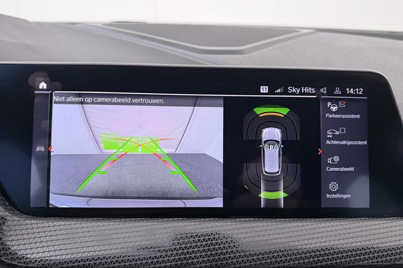 BMW 1 Serie - Afbeelding 29 van 30