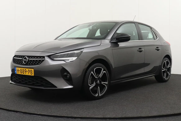 Opel Corsa - Afbeelding 1 van 29