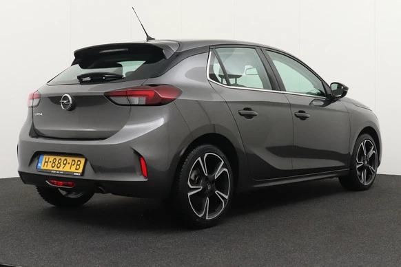 Opel Corsa - Afbeelding 2 van 29