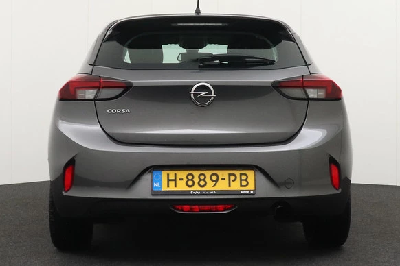 Opel Corsa - Afbeelding 4 van 29