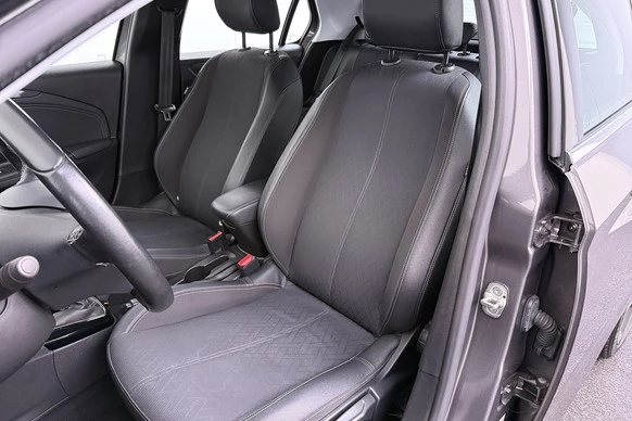 Opel Corsa - Afbeelding 10 van 29