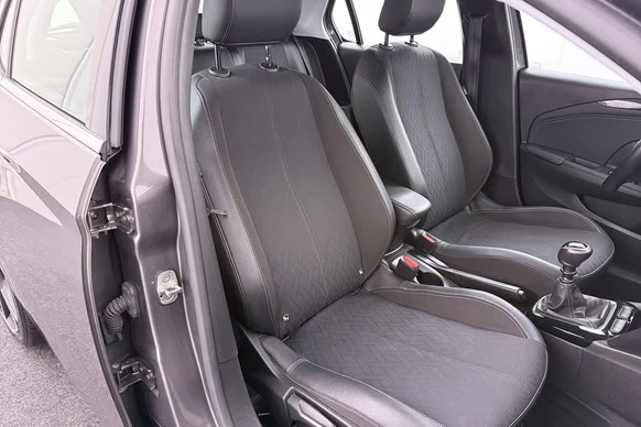 Opel Corsa - Afbeelding 16 van 29