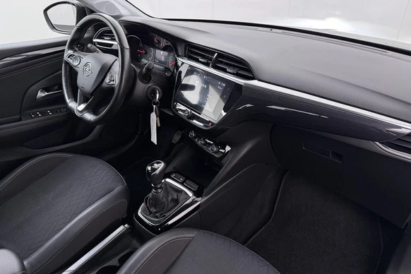 Opel Corsa - Afbeelding 17 van 29