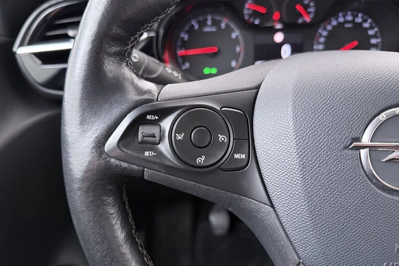 Opel Corsa - Afbeelding 19 van 29