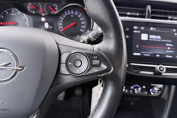 Opel Corsa - Afbeelding 20 van 29