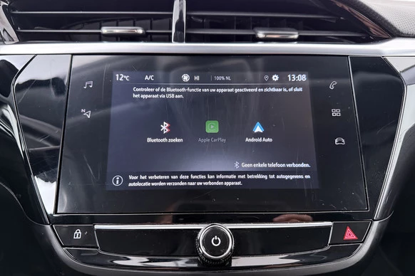 Opel Corsa - Afbeelding 23 van 29