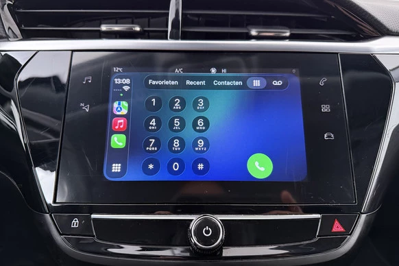 Opel Corsa - Afbeelding 25 van 29