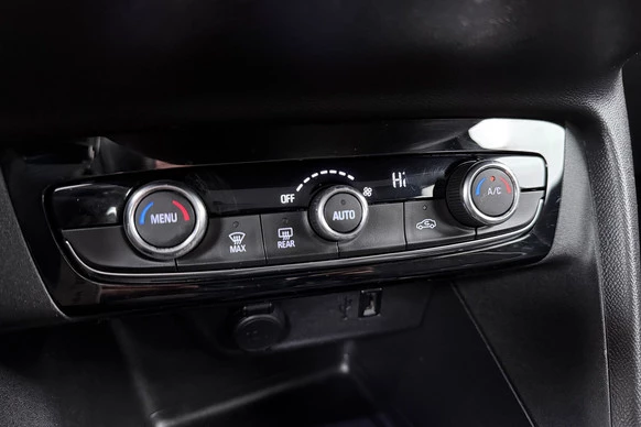 Opel Corsa - Afbeelding 27 van 29