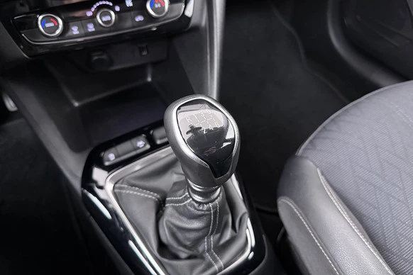 Opel Corsa - Afbeelding 28 van 29