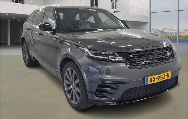 Land Rover Range Rover Velar - Afbeelding 1 van 27