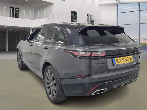 Land Rover Range Rover Velar - Afbeelding 14 van 27