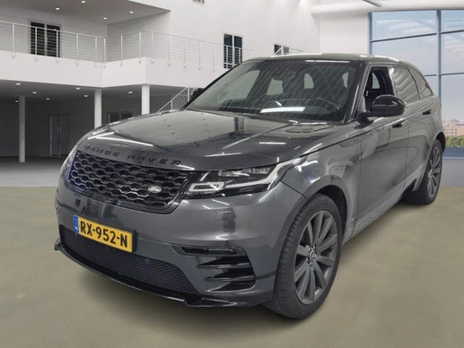 Land Rover Range Rover Velar - Afbeelding 16 van 27