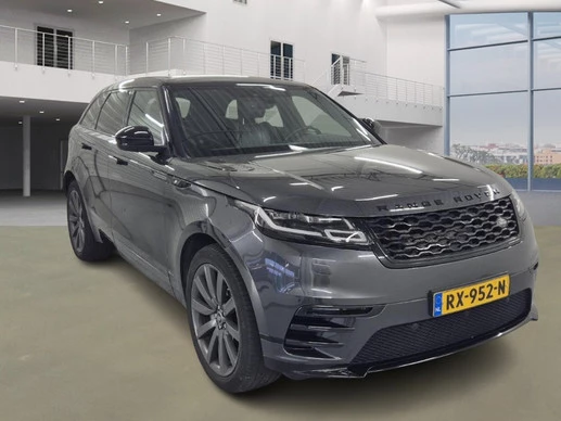 Land Rover Range Rover Velar - Afbeelding 17 van 27