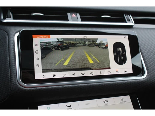 Land Rover Range Rover Velar - Afbeelding 18 van 27