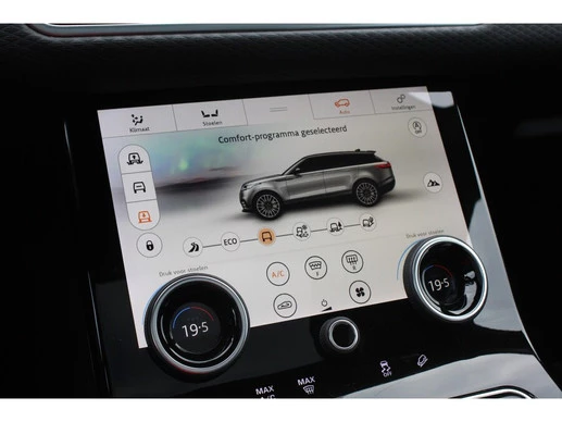 Land Rover Range Rover Velar - Afbeelding 23 van 27