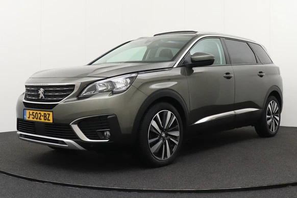 Peugeot 5008 - Afbeelding 1 van 30