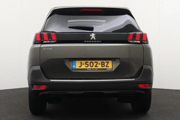 Peugeot 5008 - Afbeelding 4 van 30