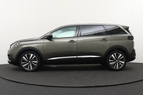 Peugeot 5008 - Afbeelding 5 van 30
